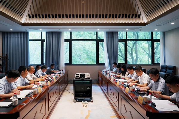2023.08.04 新聞?wù)掌?中電聯(lián)赴浙能電力調(diào)研走訪(fǎng) 方卉攝.jpg